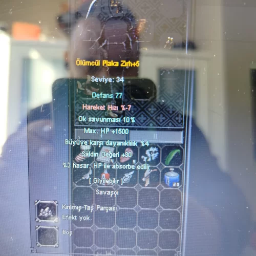  +5 ÖLÜMCÜL 5 EFSUN